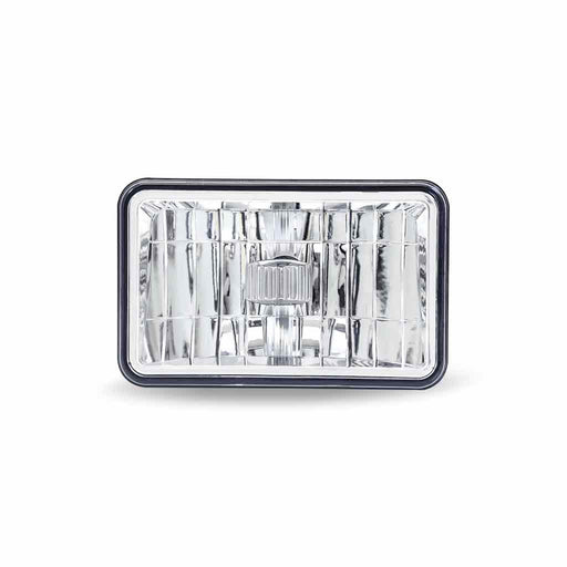 Light Gray TLED-H1 4″ x 6″ LED Reflector Headlight – High Beam | 1700 Lumens 4"X6" HEADLIGHT