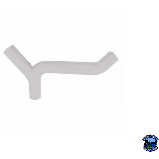 UNITED PACIFIC EXHAUST Y-DIVIDER FOR KENWORTH K180-14766 PART NO. 6470