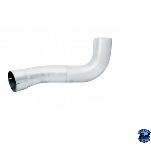 UNITED PACIFIC EXHAUST Y DIVIDER FOR KENWORTH W900B/W900L/T600/T800