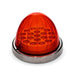 Firebrick red w/red lens Watermelon (19 LED) Marker Turn Signal Light universal tled-wr watermelon sealed led