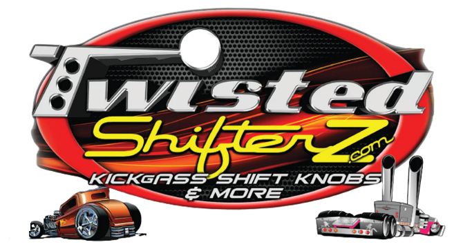Twisted Shifterz — Horse & Buggy Accessories Twisted Shifterz — Horse & Buggy Accessories