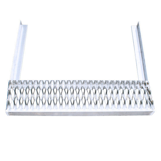 #01-050134 7 X 30.5 Inch Lower Step With Brackets By BESTfit
