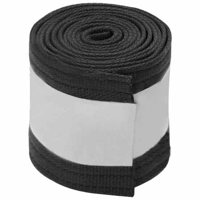 #M203313-7 3.75 Inch x (7 Feet) Webbing For Fuel Tank Straps Replaces 11-02331-000-7 For Peterbilt Fuel Tank Trim Dark Slate Gray