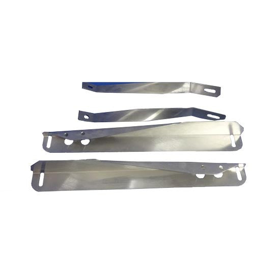 Paintable Wide Cowl Panel By CSM For Peterbilt 379 #01-091240k