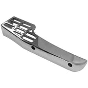 Front Fender Brace Driver Side Replaces L82-6003-P For Peterbilt 378 & 379 #564.75603L FENDER BRACKET Dark Gray