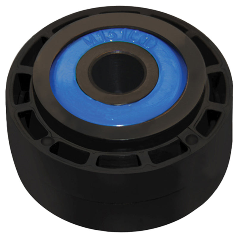 Exhaust replacement Bushing Fits Kenworth AeroCabs sold individually #m13101 Black