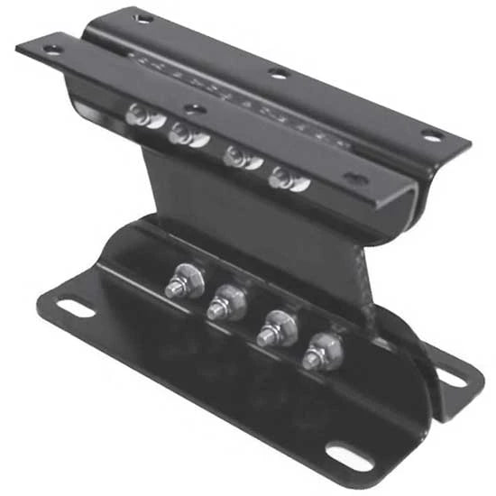 #M592236 Upper Exhaust Bracket Assembly Replaces K054-2236 For Kenworth