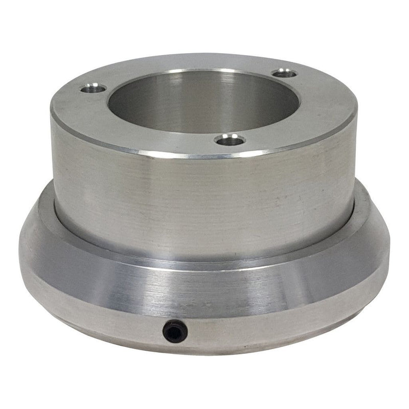 044 Spacer - 2" Tall Aluminum Spacer (Fits 3 hole steering wheels only) #SC-044 Light Slate Gray