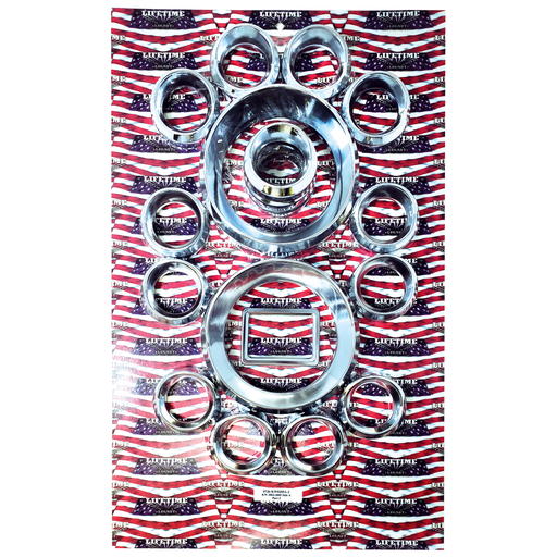 Lifetime 0726-KW0205-A-2