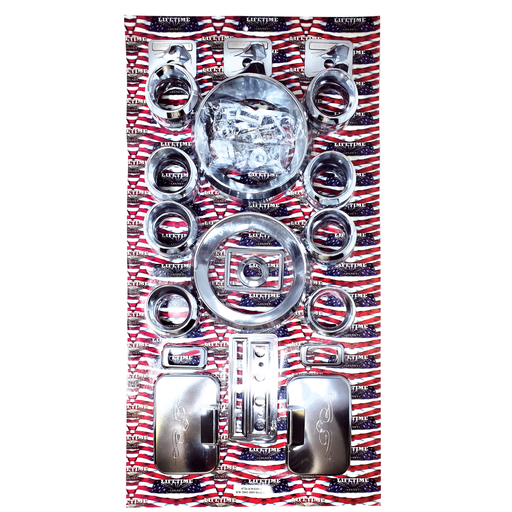 Lifetime 0726-KW0205-A