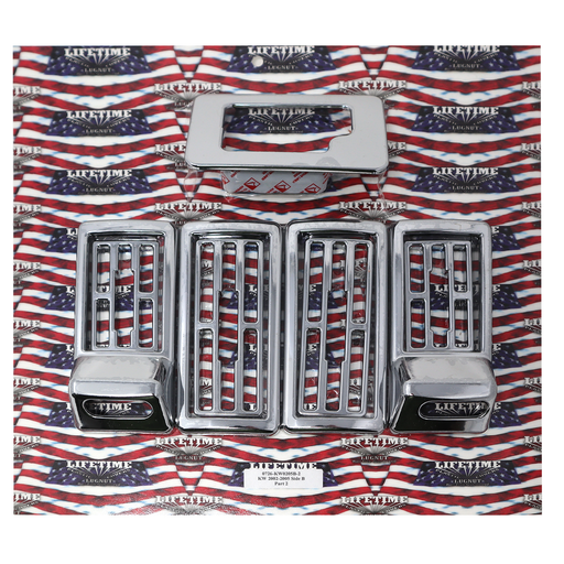 Lifetime 0726-KW0205B-2