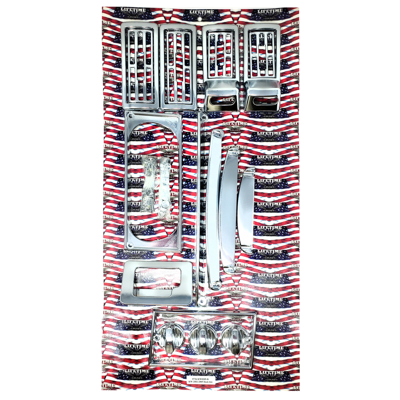 Lifetime 0726-KW0205B