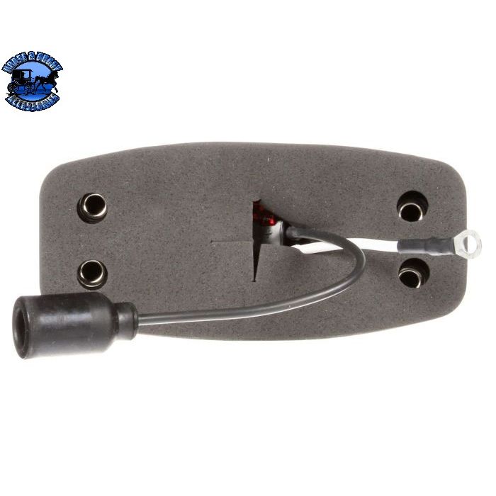 07395 LED 30 SERIES M/C 12V LAMP KIT, RED