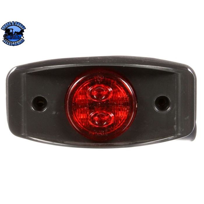 07395 LED 30 SERIES M/C 12V LAMP KIT, RED