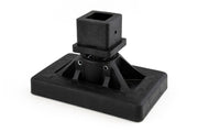 Save-A-Load articulating foot with reinforced ankle