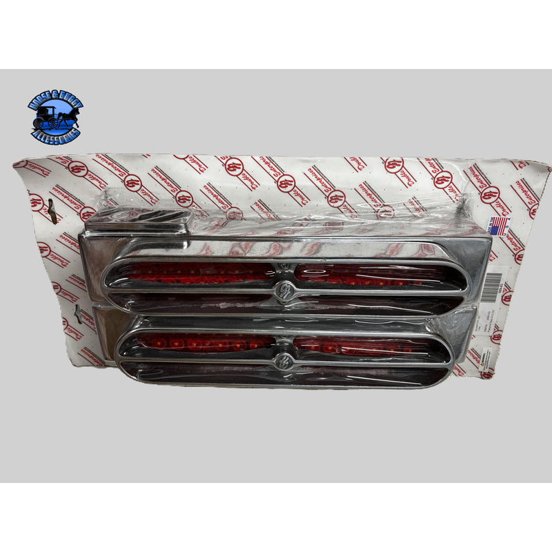 #009-03-379 JJ REAR BLINKER BARS FOR 379