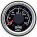 Black #09-150100195 Isspro 2-1/16 Inch Pyrometer Kit 0-1800F W/ Chrome Bezel, Black Face, Red Pointer, 10 Ft. Wiring pyrometer