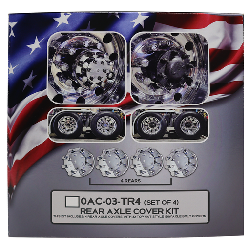 Lifetime 0AC-03-TR4