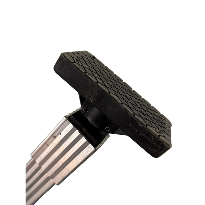 #SAL-080-R060R ARTICULATING FOOT ASSEMBLY FOR CARGO BAR SAL-R060R (SAVE A LOAD) | (SOLD BY THE PIECE)