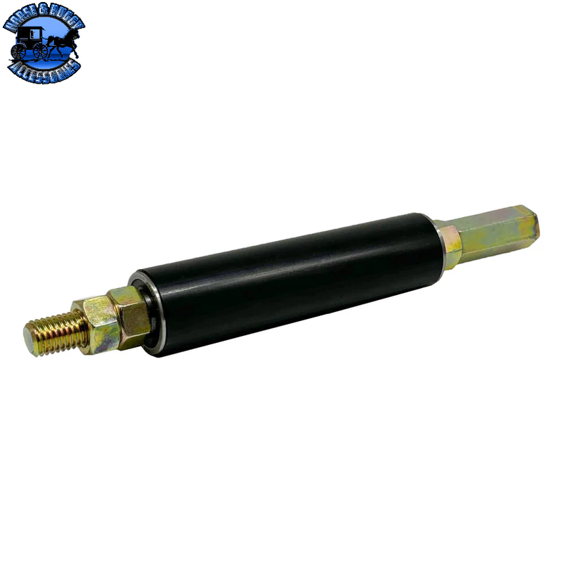 10" Anodized Rotary Sanding Extender with Stabilizing Handle