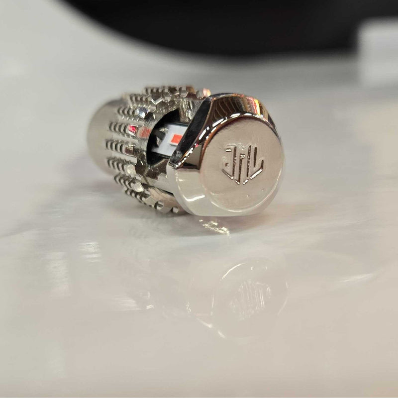 JML Trilluminate LED Bulb (Choose Color) (1156 or 1157) 1156 Amber LD-1070,1156 White LD-1071,1156 Red LD-1072,1157 Amber LD-1080,1157 White LD-1081,1157 Red LD-1082 Gray