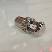 JML Trilluminate LED Bulb (Choose Color) (1156 or 1157) 1156 Amber LD-1070,1156 White LD-1071,1156 Red LD-1072,1157 Amber LD-1080,1157 White LD-1081,1157 Red LD-1082 Dark Gray