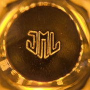 JML Trilluminate LED Bulb (Choose Color) (1156 or 1157) 1156 Amber LD-1070,1156 White LD-1071,1156 Red LD-1072,1157 Amber LD-1080,1157 White LD-1081,1157 Red LD-1082 Saddle Brown