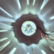 JML Trilluminate LED Bulb (Choose Color) (1156 or 1157) 1156 White LD-1071,1157 White LD-1081 Light Slate Gray