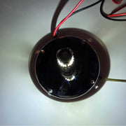 JML Trilluminate LED Bulb (Choose Color) (1156 or 1157) 1156 Amber LD-1070,1156 White LD-1071,1156 Red LD-1072,1157 Amber LD-1080,1157 White LD-1081,1157 Red LD-1082 Dark Gray