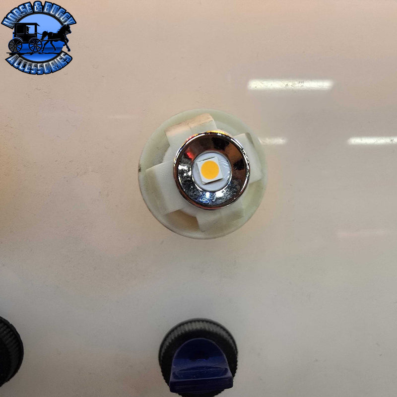 194 LED BULB PAIR (CHOOSE COLOR)
