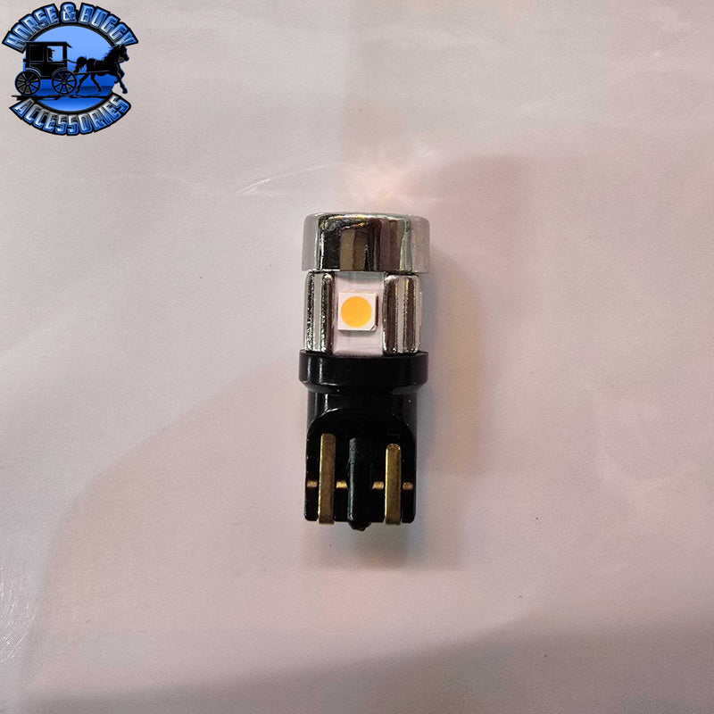 194 LED BULB PAIR (CHOOSE COLOR)