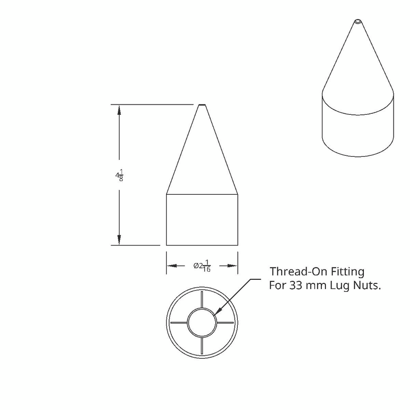 UP-10007 spec drawing