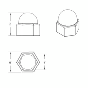 UP-10025 spec drawing