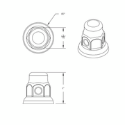 UP-10032C spec drawing