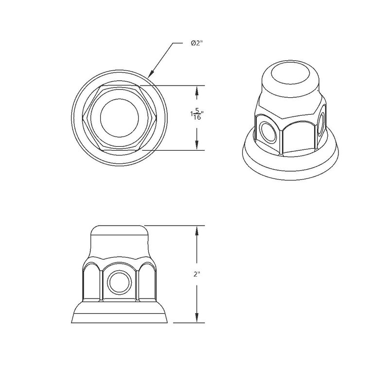 UP-10032C spec drawing