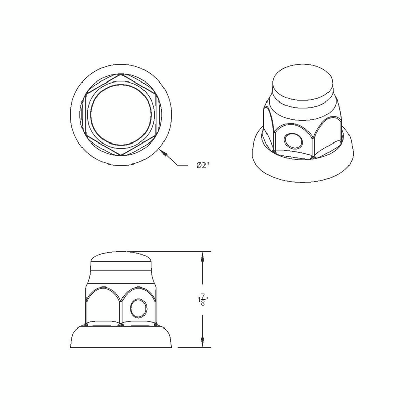 UP-10043P spec drawing