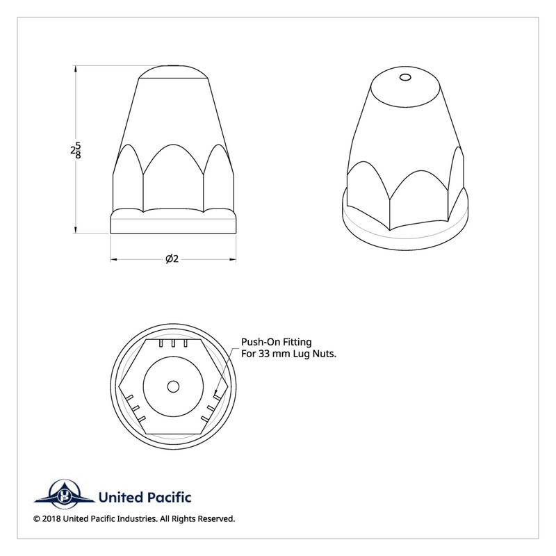 UP-10060B spec drawing