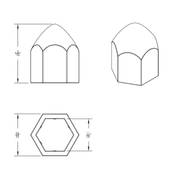 UP-10063P spec drawing