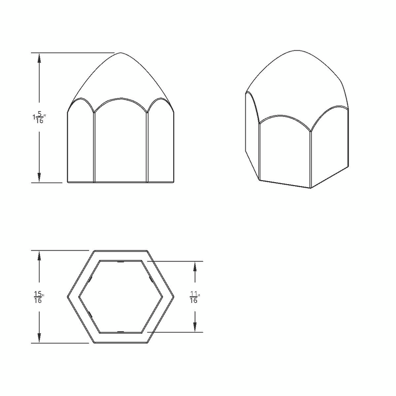 UP-10063P spec drawing
