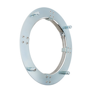 UP-10116 Trailer Hubcap Mounting Bracket - Oil Seal Cap