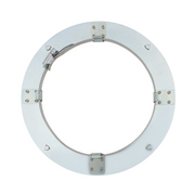 UP-10116 Trailer Hubcap Mounting Bracket - Oil Seal Cap