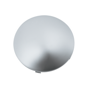 UP-10141 Universal Dome Front Hubcap - 9/16" Lip