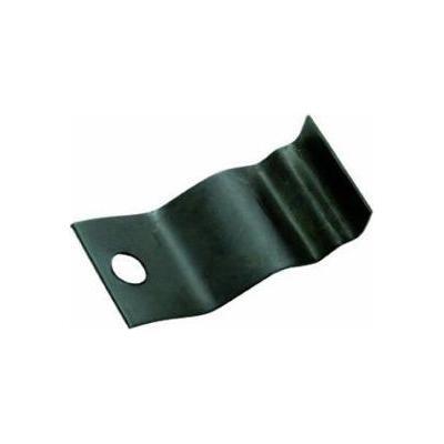 Trailer Hub Cap Mounting Clip (3-Pack) #10209p Dark Slate Gray