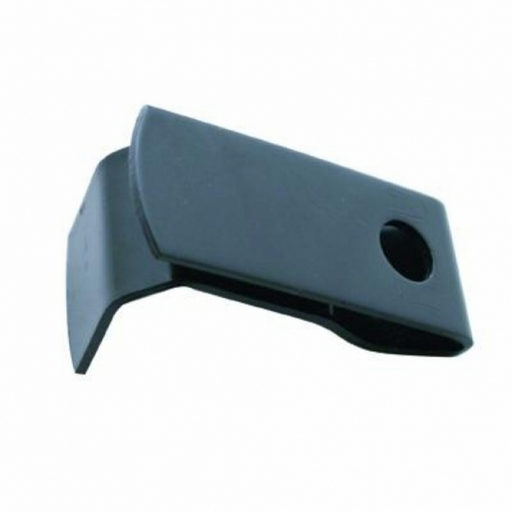 UP-10219P Trailer Hubcap Mounting Clip - Stemco Axle (3-Pack)