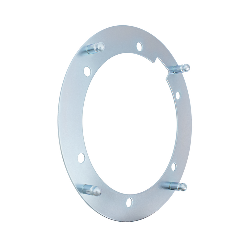 UP-10234 Trailer Hubcap Mounting Bracket - Stemco