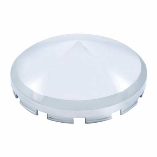 UP-10258B Pointed Front Hubcap Only (Bulk)