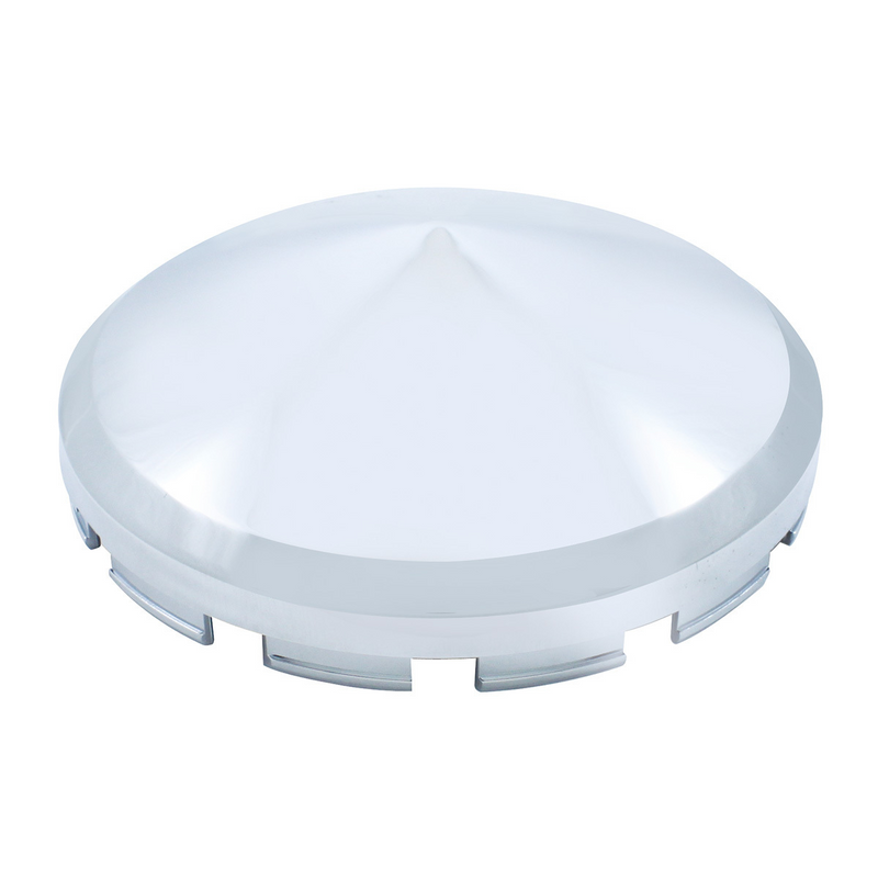 Pointed Front Axle Cover Hub Cap #up-10258