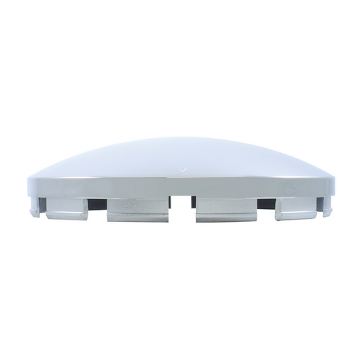 UP-10260-1 Dome Front Hubcap Only