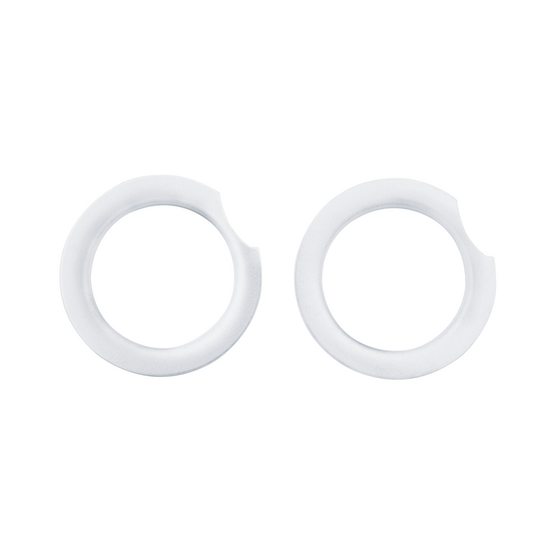 UP-10262-1 Metal Washer For Axle Cover (2-Pack)