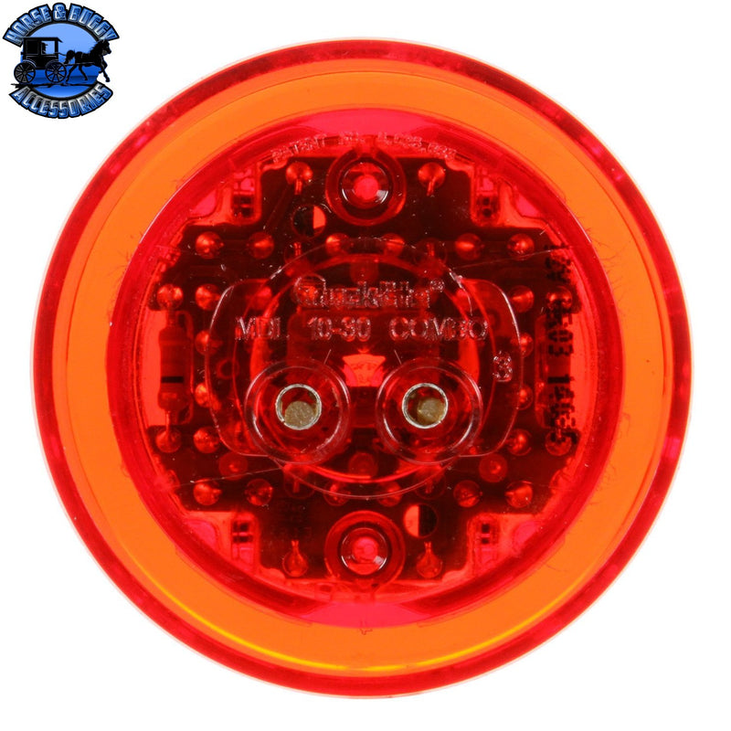 10275R LED 10 SERIES M/C LAMP 10-30 VOLT